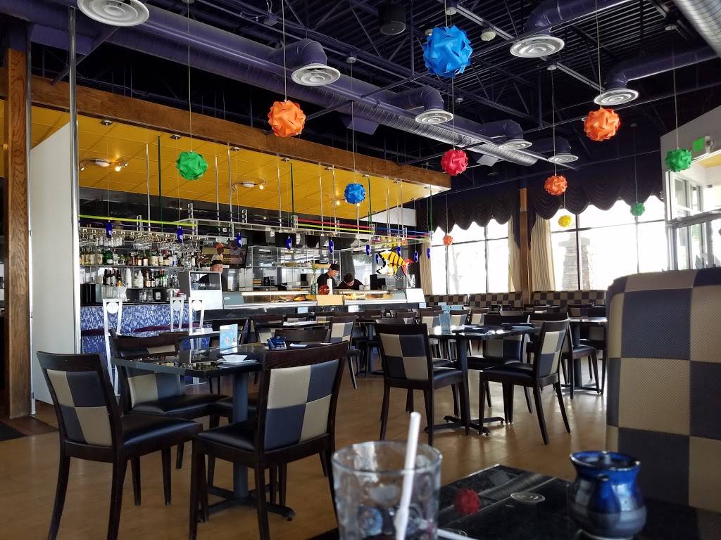 Sushi Yume | restaurant | 8616 #400, 10350 N Federal Blvd, Federal Heights, CO 80260, USA | 3034397111 OR +1 303-439-7111