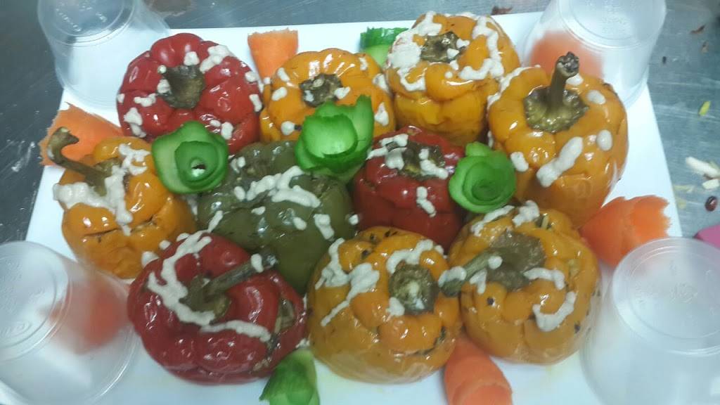 Yasaman Restaurant & Catering | restaurant | 7181 Yonge St Unit 294, Thornhill, ON L3T 0C7, Canada | 9057079966 OR +1 905-707-9966