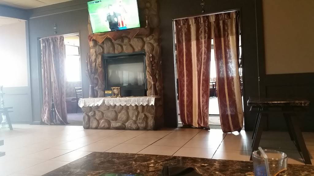 Ya Hala Grill & Hookah Lounge | restaurant | 12434 St Charles Rock Rd, Bridgeton, MO 63044, USA | 3147380559 OR +1 314-738-0559