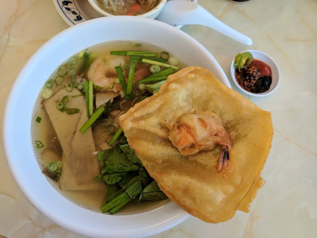 Mi La Cay Restaurant | restaurant | 1609 McKee Rd, San Jose, CA 95116, USA | 4089375688 OR +1 408-937-5688