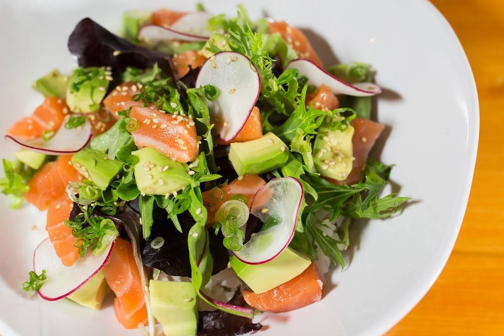 INDY Sushi & Hot Pot | restaurant | 2301, 14215 Centreville Square unit s, Centreville, VA 20121, USA | 5716555995 OR +1 571-655-5995