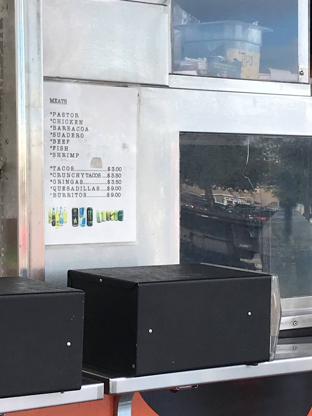 Tacos El Asador | restaurant | 5503 Lone Tree Way, Antioch, CA 94531, USA | 5103779580 OR +1 510-377-9580