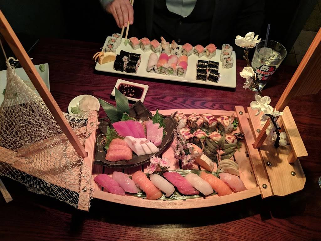 Kiku Bistro | restaurant | 2819 Hennepin Ave, Minneapolis, MN 55408, USA | 6128721778 OR +1 612-872-1778