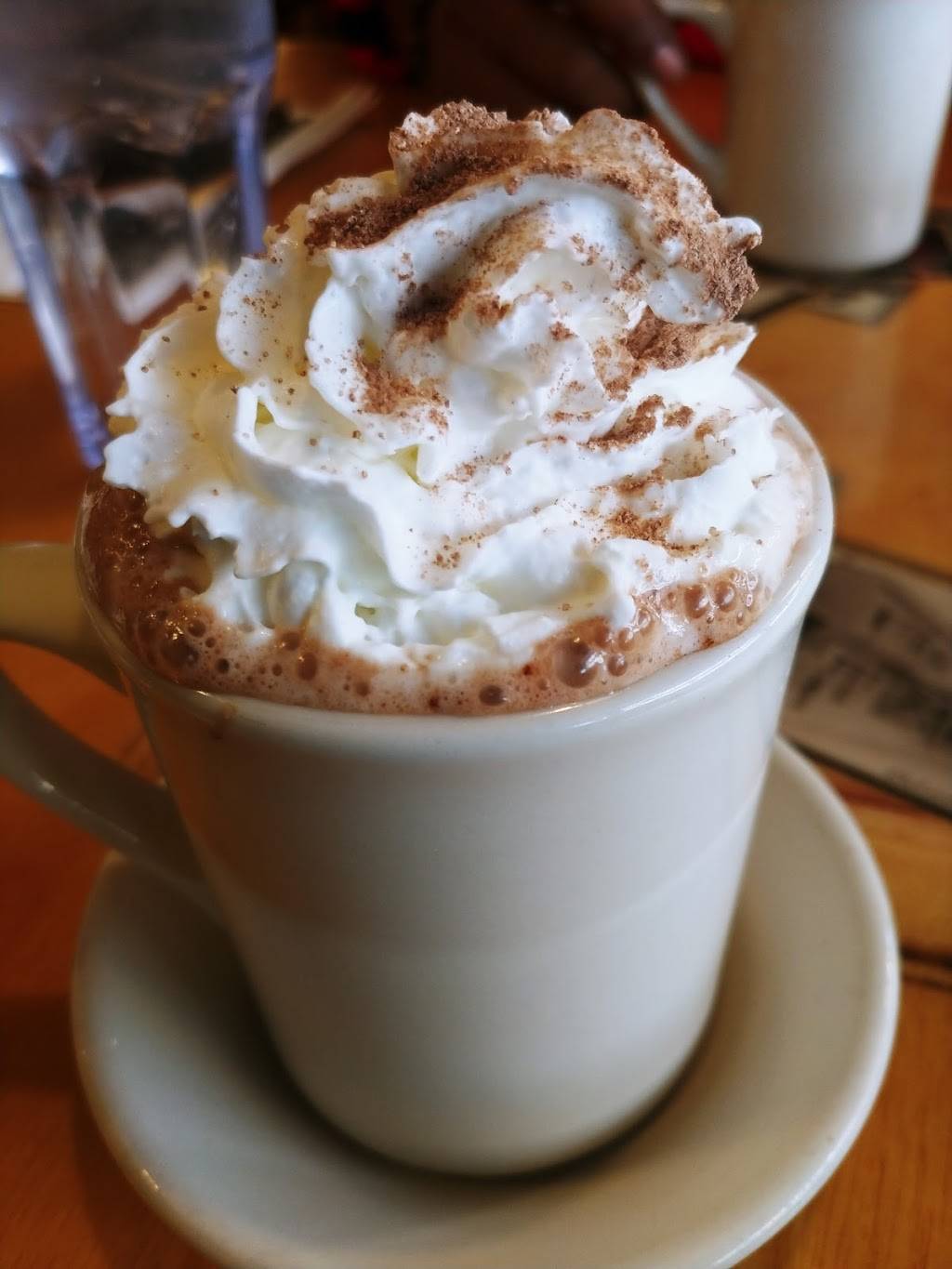 Daleys Restaurant | restaurant | 809 E 63rd St, Chicago, IL 60637, USA | 7736436670 OR +1 773-643-6670