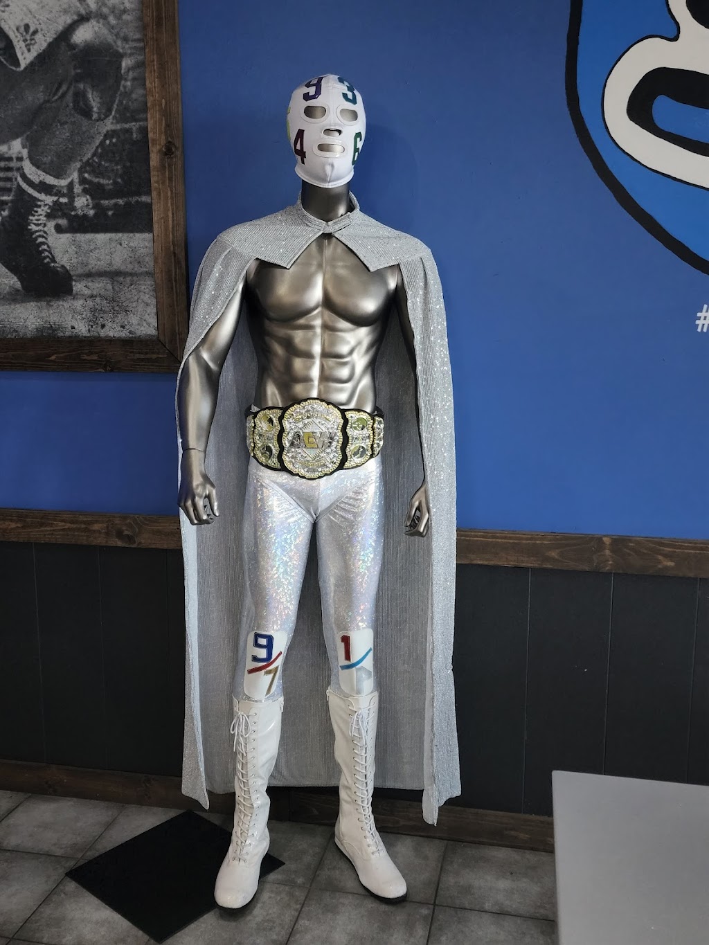 MASKADORES TACO SHOP #22 | restaurant | 6135-3 N 35th Ave UNIT 133, Phoenix, AZ 85017, USA | 6029758100 OR +1 602-975-8100