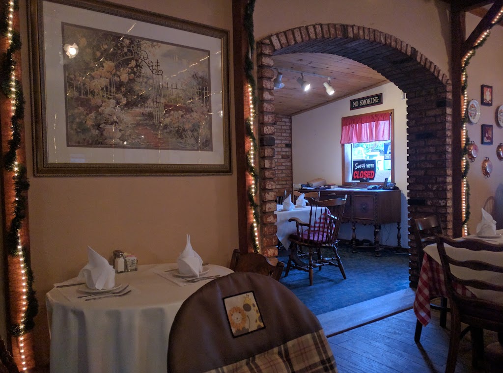 Thats Italian | restaurant | 9 Big Blue Rd, Kernville, CA 93238, USA | 7603766020 OR +1 760-376-6020