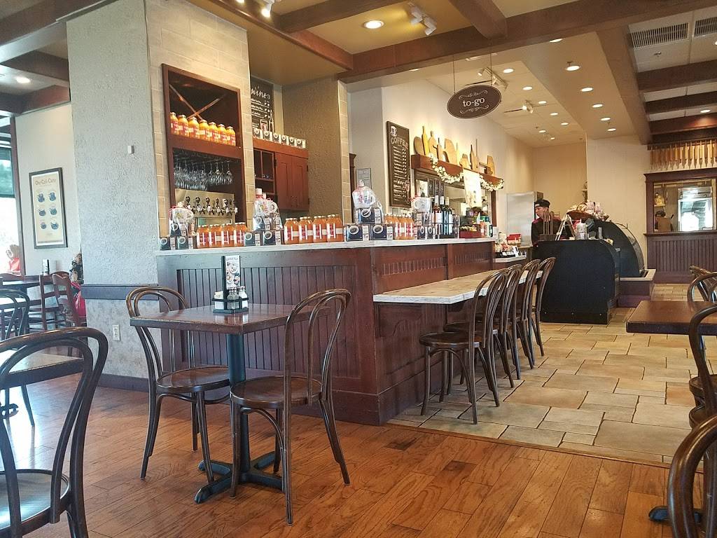 la Madeleine French Bakery & Café Mueller | cafe | 1201 Barbara Jordan Blvd, Austin, TX 78723, USA | 5123663825 OR +1 512-366-3825