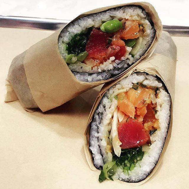 Freshe Poke | restaurant | 252 Harbison Blvd, Columbia, SC 29212, USA | 8038283443 OR +1 803-828-3443