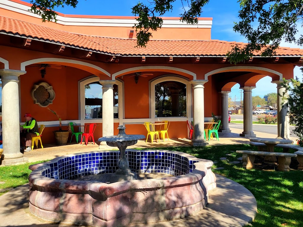 Tacos Garcia Mexican Café | restaurant | 1100 Ross St, Amarillo, TX 79102, USA | 8063710411 OR +1 806-371-0411