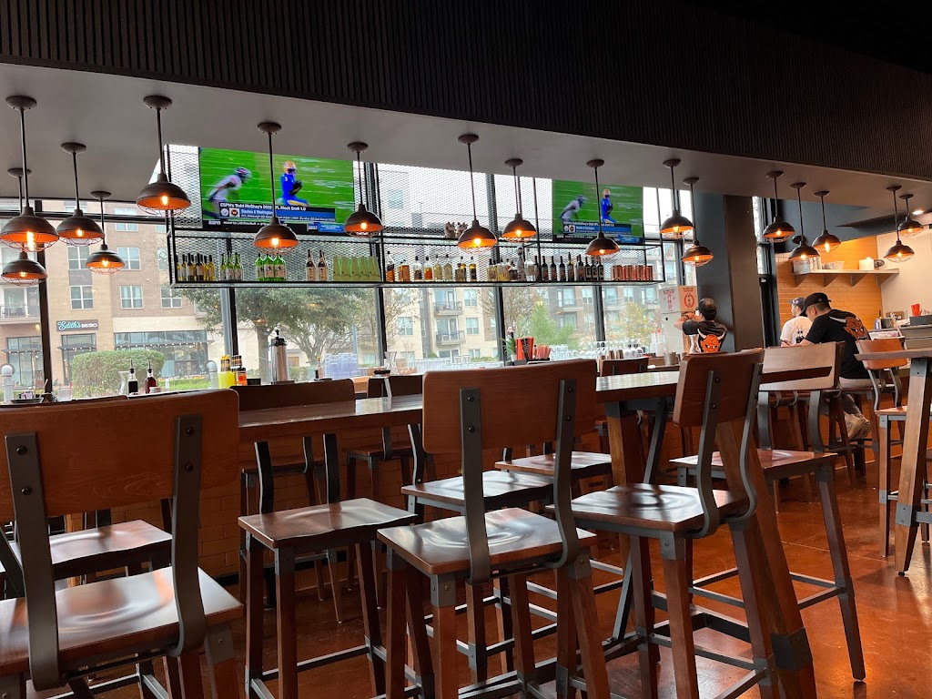 Oni Ramen | restaurant | 1250 State Street St, 900, Richardson, TX 75082, USA | 2146136590 OR +1 214-613-6590