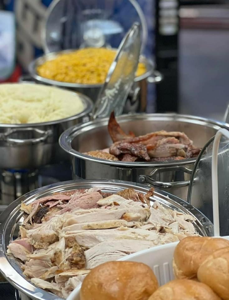 Curbside Grillin | restaurant | Waterlick Rd, Lynchburg, VA 24502, USA | 4342380093 OR +1 434-238-0093