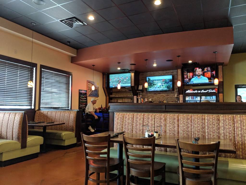 East Side Pizza | restaurant | 5630 Portsmouth Blvd, Portsmouth, VA 23701, USA | 7574883113 OR +1 757-488-3113