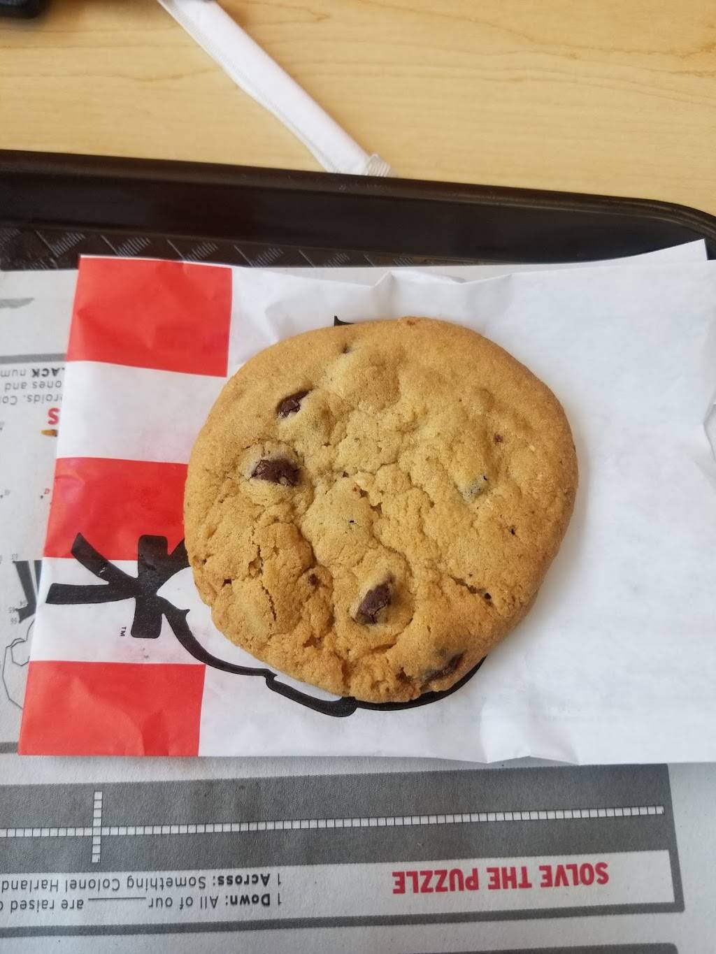 KFC | restaurant | 10934 Cypress Creek Pkwy, Houston, TX 77070, USA | 2814699230 OR +1 281-469-9230