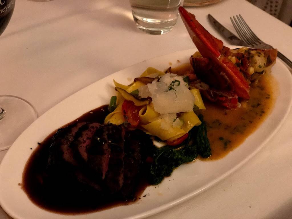 LEtoile Restaurant | restaurant | 22 N Water St, Edgartown, MA 02539, USA | 5086275187 OR +1 508-627-5187