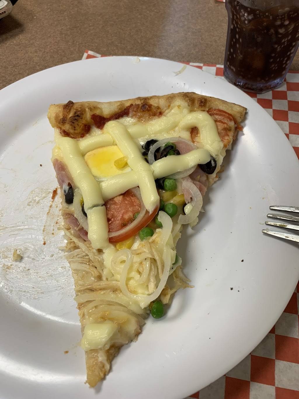 Triple Pizza & Pasta | meal delivery | 5667 Vineland Rd, Orlando, FL 32819, USA | 4073455490 OR +1 407-345-5490