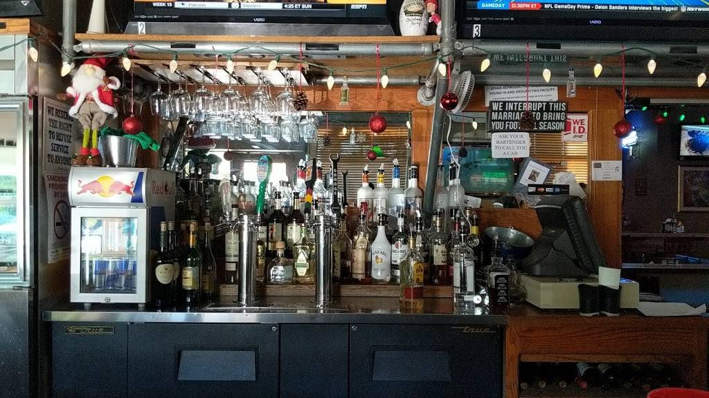 Dailys Sports Grill | restaurant | 29881 Aventura, Rancho Santa Margarita, CA 92688, USA | 9498585788 OR +1 949-858-5788