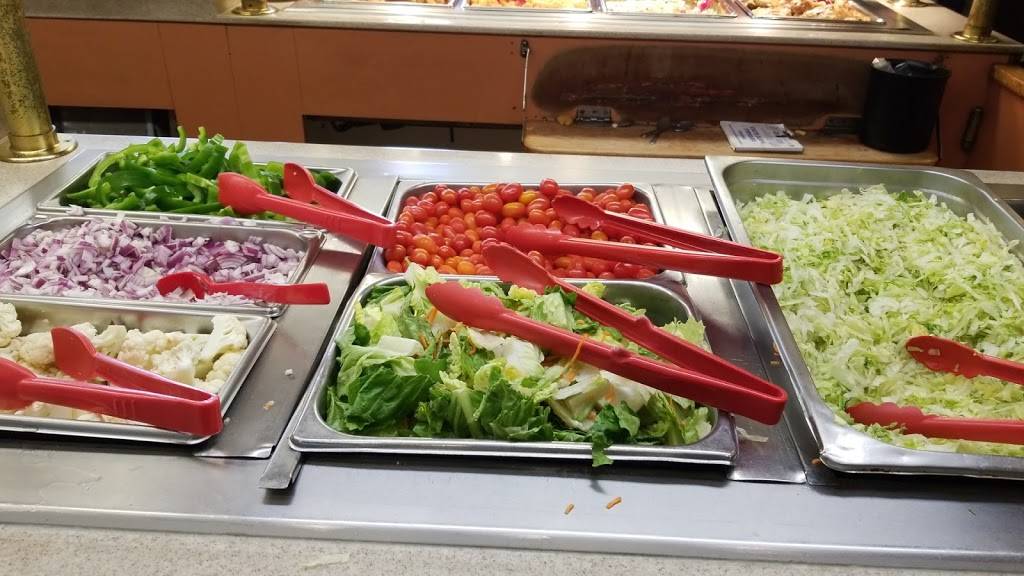 Ponderosa | restaurant | 57- A, Clay Lick Rd, Ripley, WV 25271, USA | 3043722052 OR +1 304-372-2052