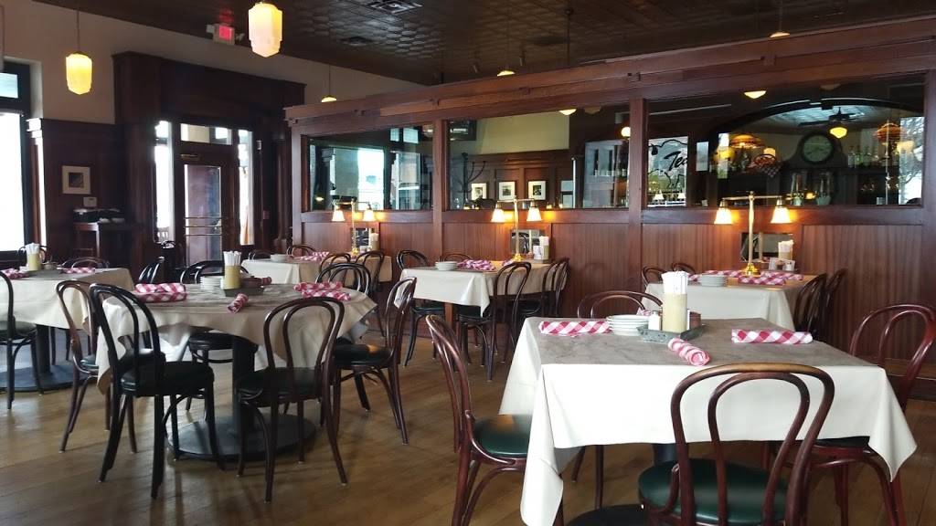 Teds Montana Grill | restaurant | 400 Union St a104, Westborough, MA 01581, USA | 5083665050 OR +1 508-366-5050