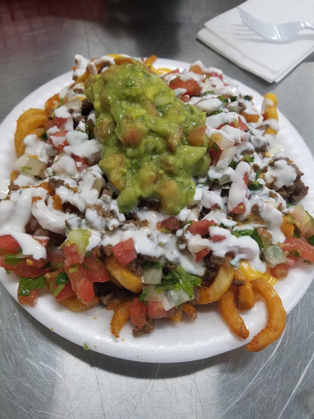 Los Tacos De Pancho | restaurant | 2699 Clayton Rd, Concord, CA 94519, USA | 9258270517 OR +1 925-827-0517