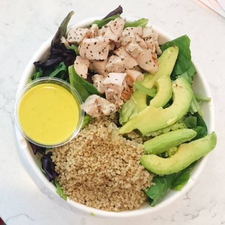 Cafe West Express | restaurant | 3792 Roswell Rd, Atlanta, GA 30342, USA | 4048005379 OR +1 404-800-5379