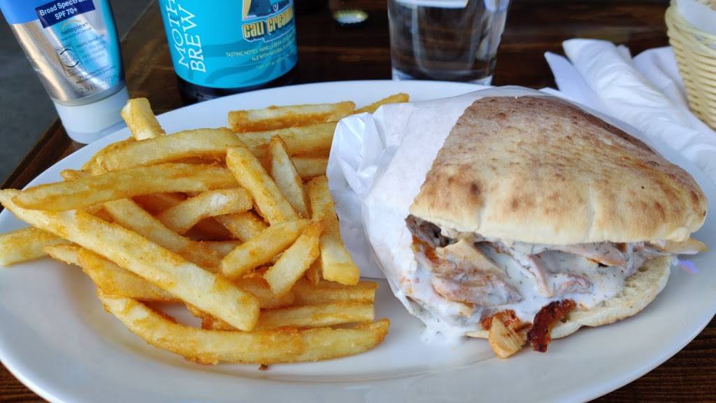 redeye grill | restaurant | 446 Manor Plaza, Pacifica, CA 94044, USA | 6507355425 OR +1 650-735-5425