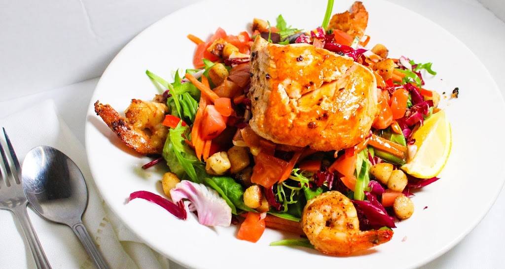 Outrigger | restaurant | 2232 Queen St E, Toronto, ON M4E 1E9, Canada | 6477482232 OR +1 647-748-2232