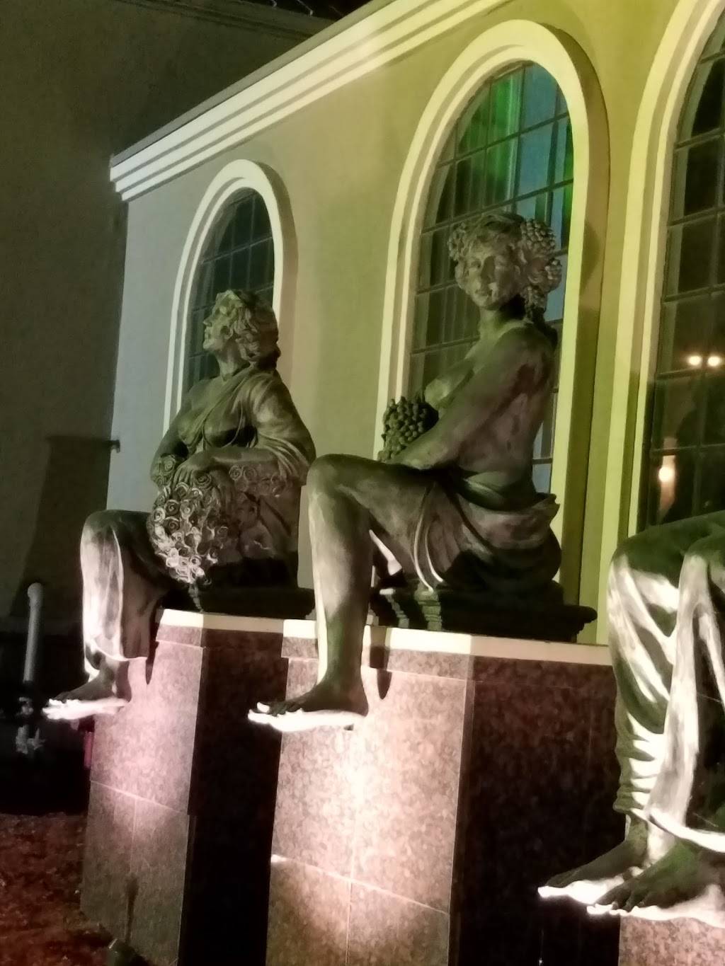 Christies Cabaret Cleveland | night club | 1180 Main Ave, Cleveland, OH 44113, USA | 2165746222 OR +1 216-574-6222