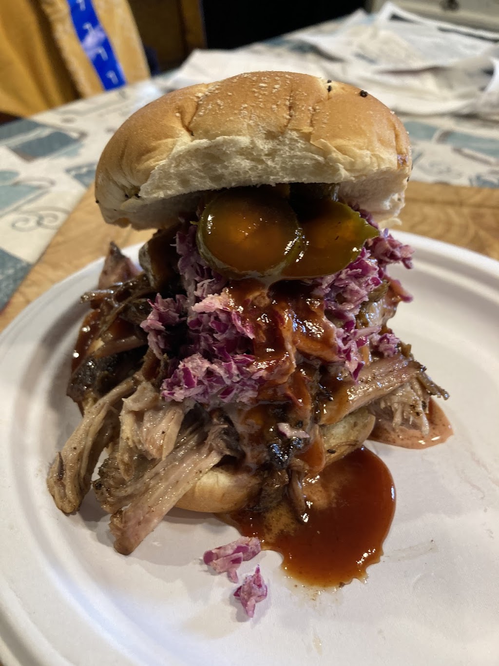 MooHogz Craft BBQ | restaurant | 1320 Hampton Ave, Greenville, SC 29601, USA | 8649062268 OR +1 864-906-2268