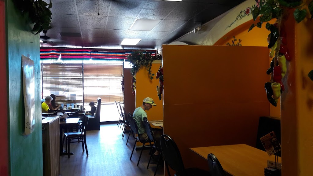 Sal & Teresas Mexican Restaurant | restaurant | 161 E Deuce of Clubs #11, Show Low, AZ 85901, USA | 9285370230 OR +1 928-537-0230