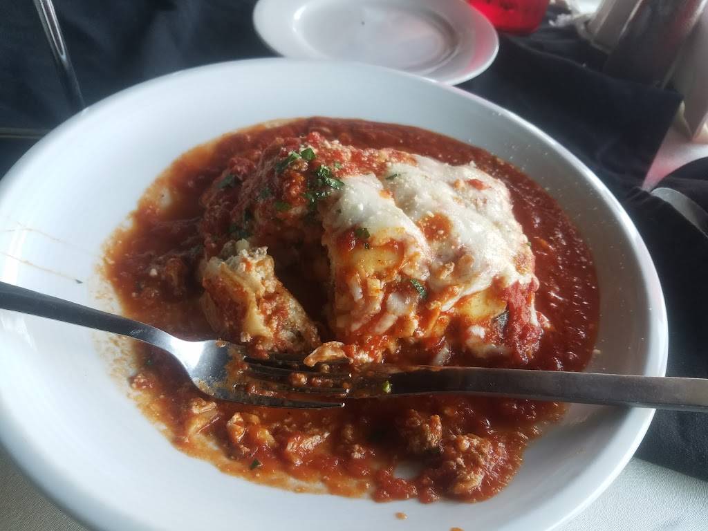 Little Italy | restaurant | 3001 N Kings Hwy, Myrtle Beach, SC 29577, USA | 8432131403 OR +1 843-213-1403