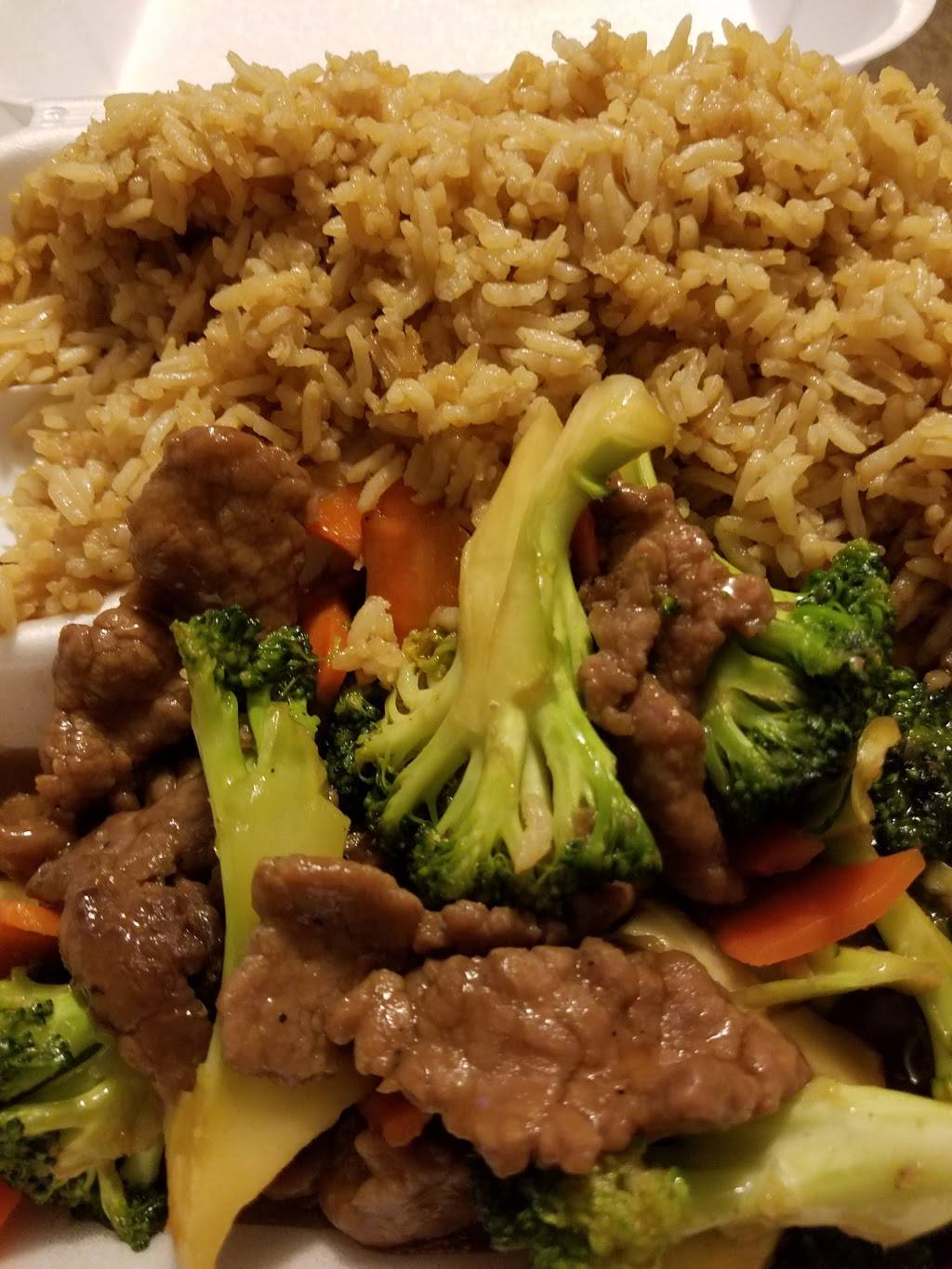 Joy Luck | restaurant | 402 E Main St, Grand Prairie, TX 75050, USA | 9722628188 OR +1 972-262-8188