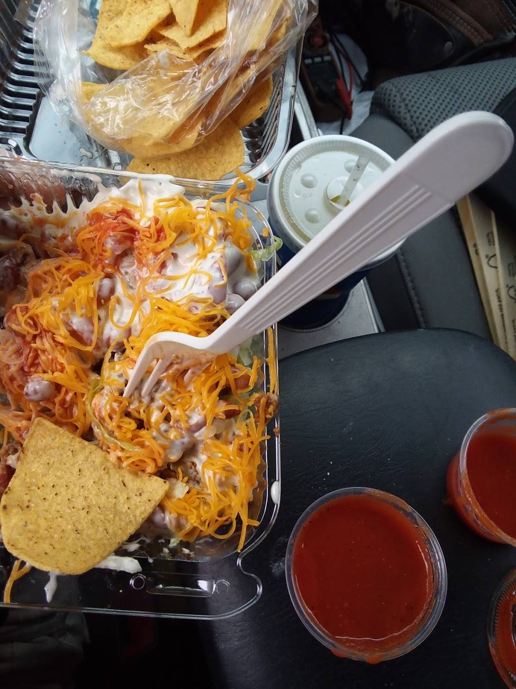 Taco Casa | restaurant | 3711 Paxton Ave, Cincinnati, OH 45209, USA | 5135318226 OR +1 513-531-8226