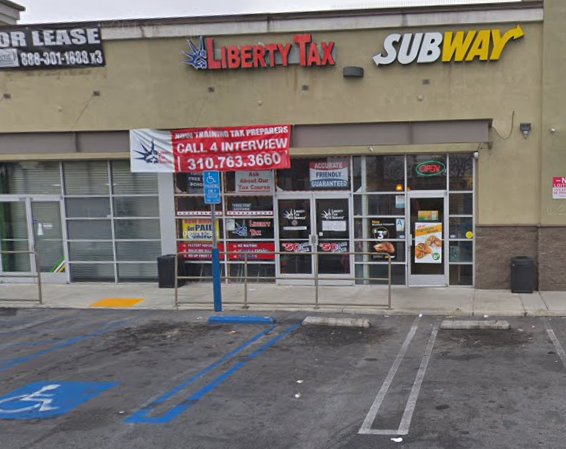 Subway | restaurant | 909 S Central Ave, Compton, CA 90220, USA | 3107638000 OR +1 310-763-8000
