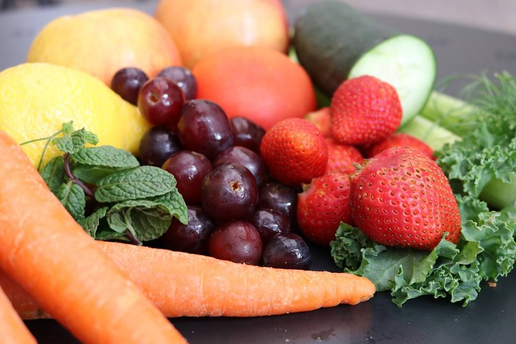 Juice Monkey | restaurant | 306 N Edward Gary St A, San Marcos, TX 78666, USA | 7372134082 OR +1 737-213-4082