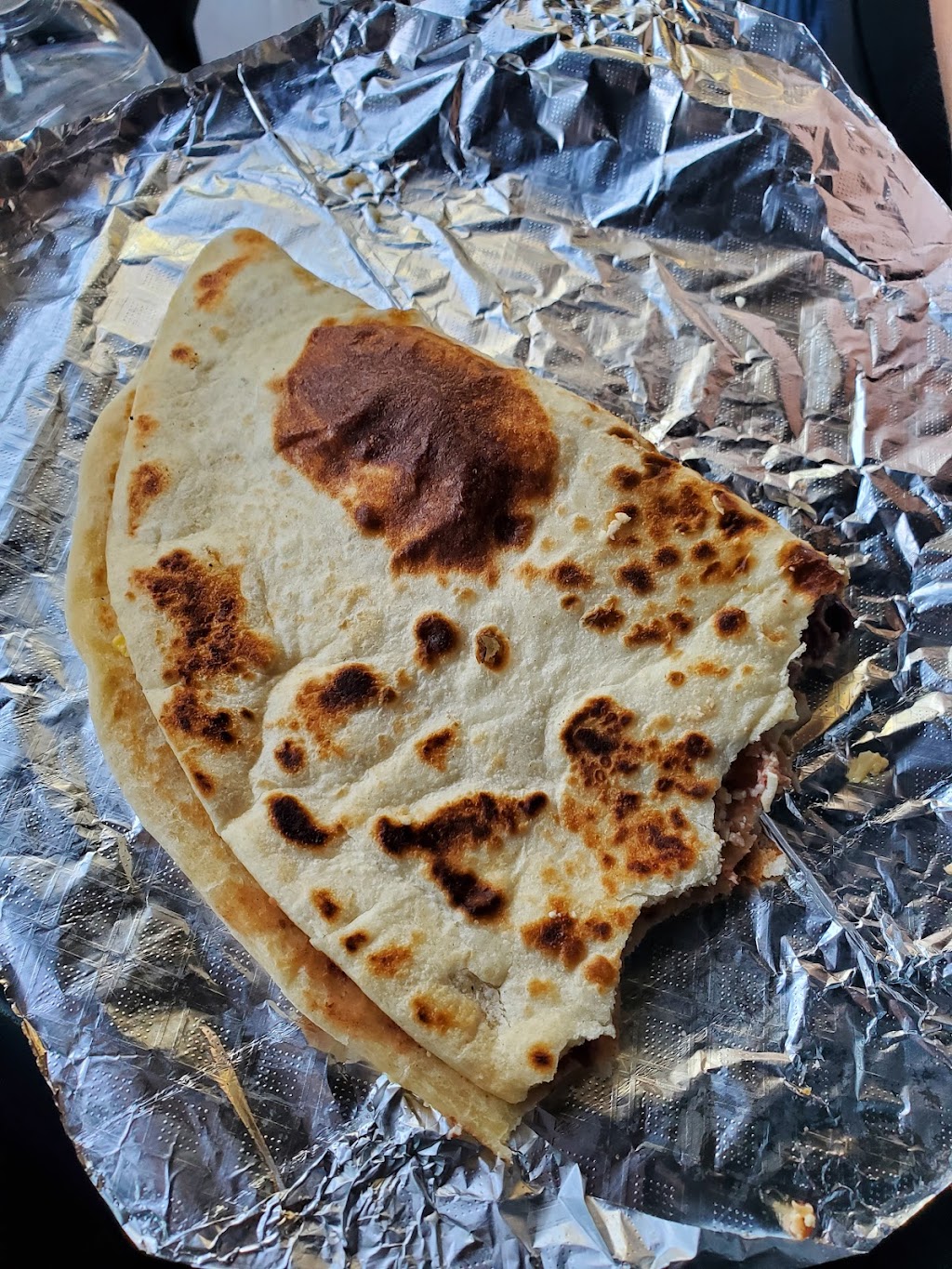 Saborcito Rodrigues | restaurant | Golfcrest / Bellfort / Reveille, Houston, TX 77061, USA | 8324164601 OR +1 832-416-4601