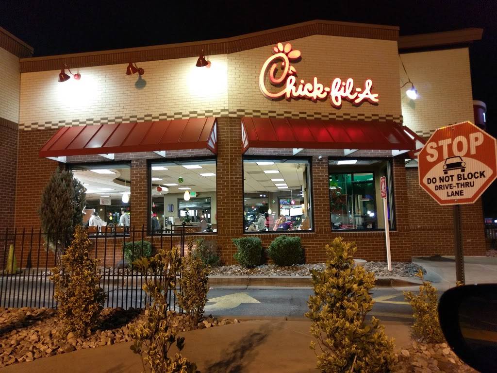 Chick-fil-A | restaurant | 5668 Baltimore National Pike, Catonsville, MD 21228, USA | 4107884063 OR +1 410-788-4063