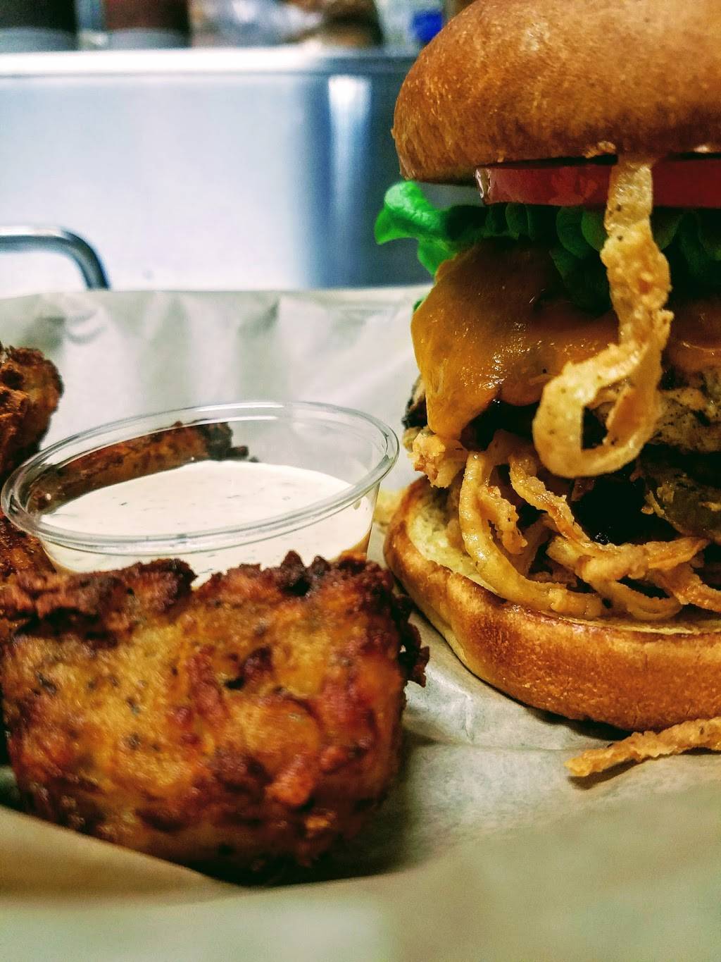 NOBOS | restaurant | 2508 Jefferson Hwy Suite 2, Waynesboro, VA 22980, USA | 5404718435 OR +1 540-471-8435