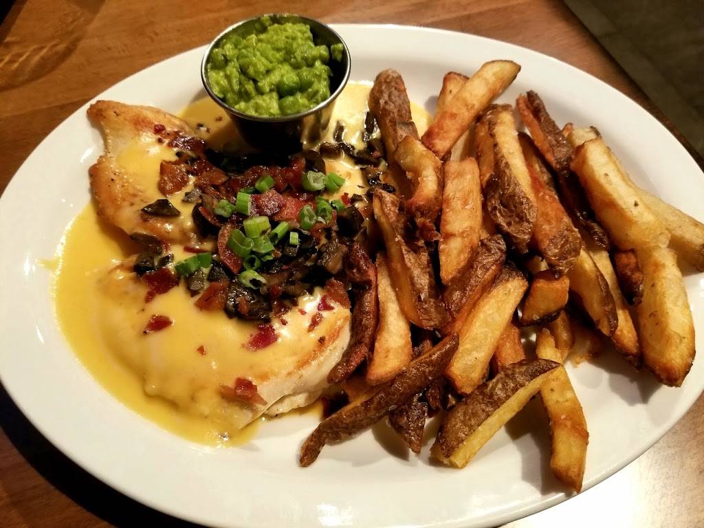 Abbey Road Eatery & Ale | restaurant | 1941 Preston Rd, Plano, TX 75093, USA | 4694092732 OR +1 469-409-2732