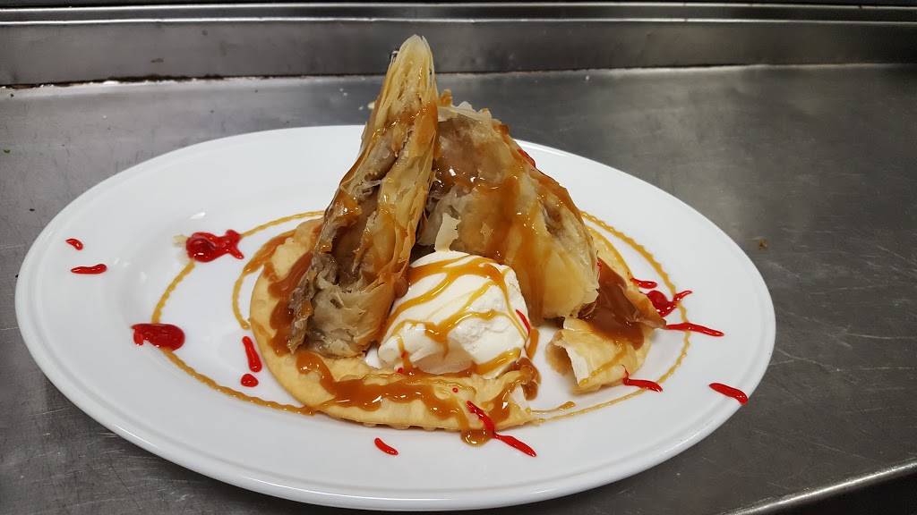 Galini Greek Restaurant | restaurant | 7491 N Federal Hwy suit 10, Boca Raton, FL 33487, USA | 5619312752 OR +1 561-931-2752