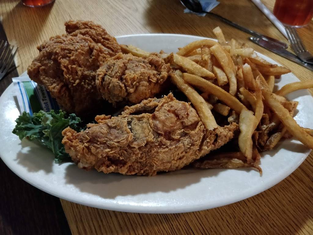 Barbecue Inn | restaurant | 116 W Crosstimbers Rd, Houston, TX 77018, USA | 7136958112 OR +1 713-695-8112