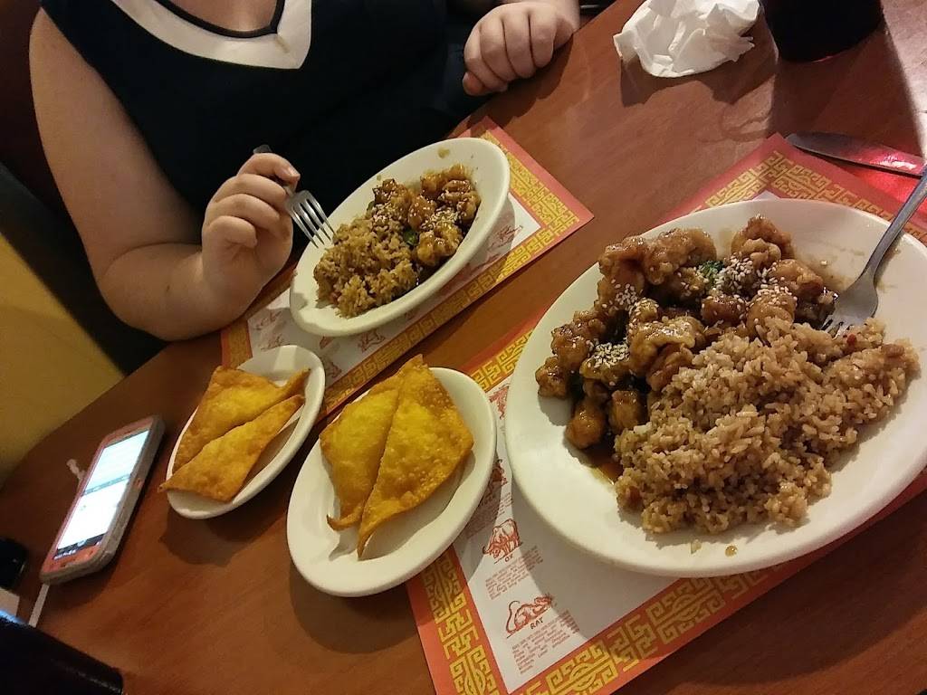 Canton House | restaurant | 1100 Lincoln Way S, Ligonier, IN 46767, USA | 2608943812 OR +1 260-894-3812