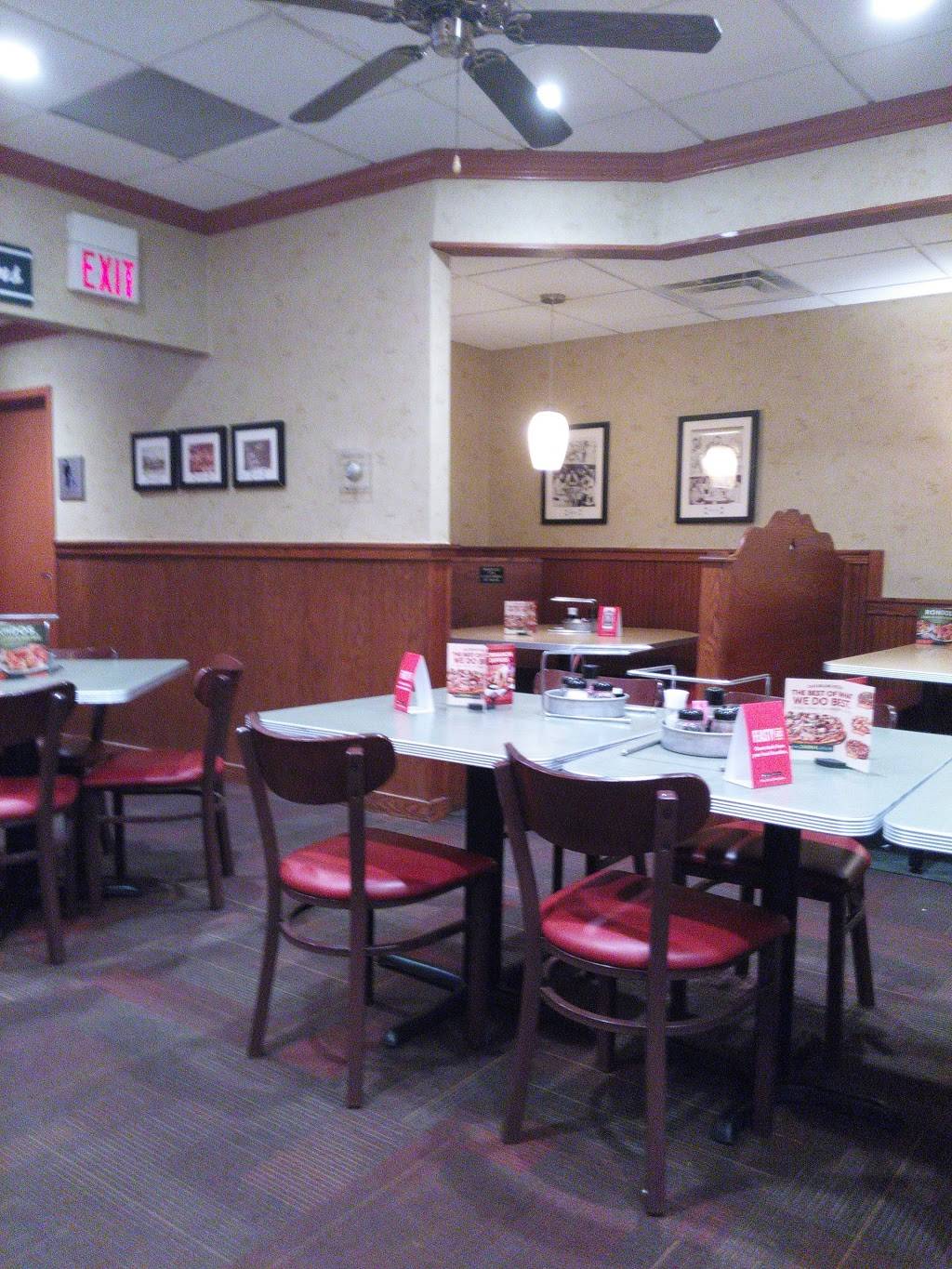 LaRosas Pizza Seven Hills | restaurant | 10859 Hamilton Ave, Cincinnati, OH 45231, USA | 5133471111 OR +1 513-347-1111