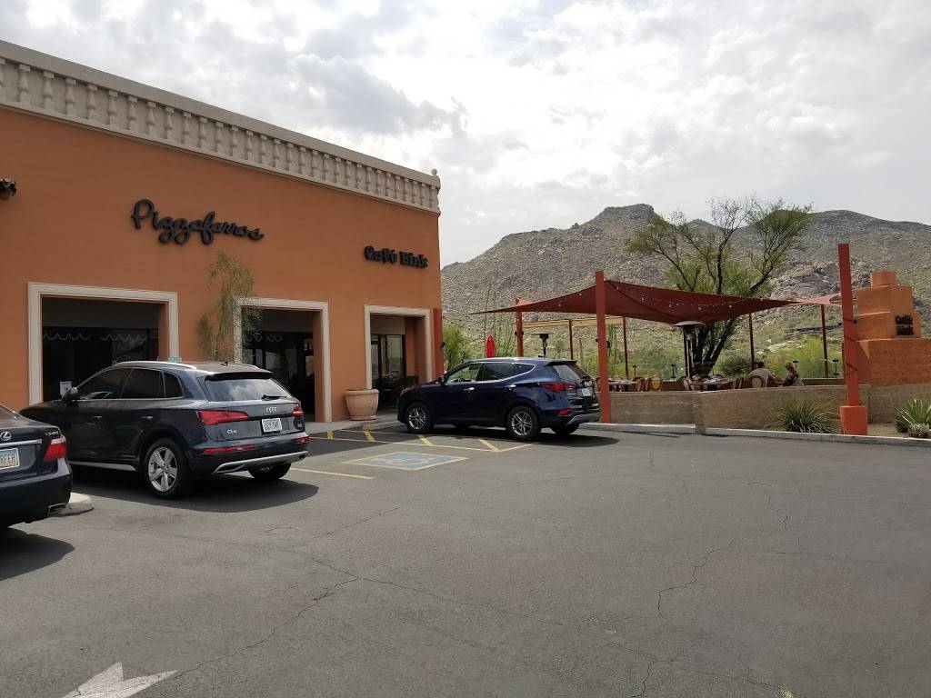 Confluence | restaurant | 36889 N Tom Darlington Dr, Carefree, AZ 85377, USA | 4804889796 OR +1 480-488-9796