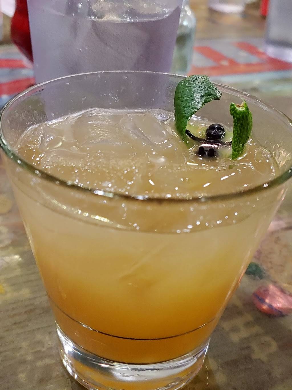 Cowbell | restaurant | 8801 Oak St, New Orleans, LA 70118, USA | 5048664222 OR +1 504-866-4222