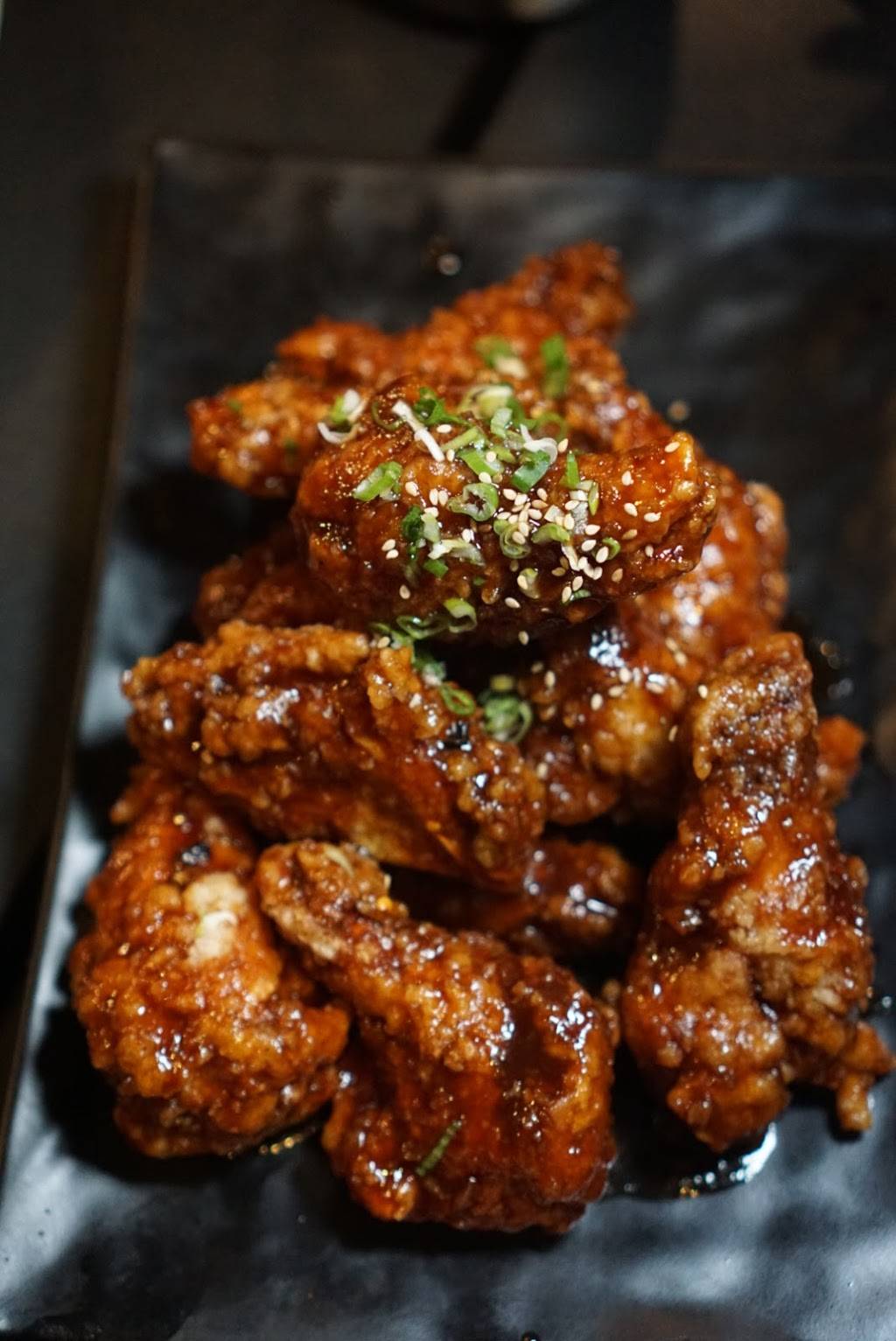 Soora Korean Restaurant | restaurant | 6580 Orchard Lake Rd, West Bloomfield Township, MI 48322, USA | 2489738110 OR +1 248-973-8110