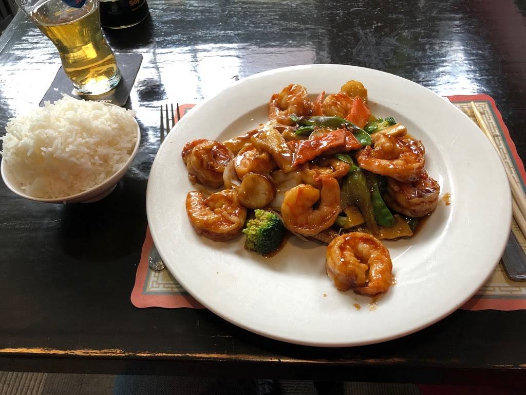 Mandarin Asian Bistro | restaurant | 24 Market St, Lowell, MA 01852, USA | 9786776777 OR +1 978-677-6777