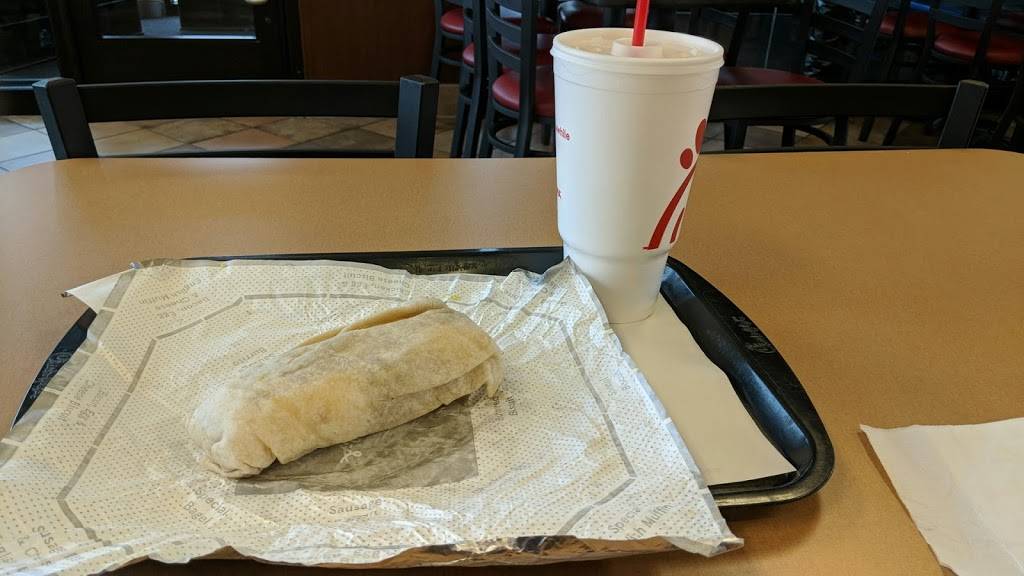 Chick-fil-A | restaurant | 3830 Troup Hwy, Tyler, TX 75703, USA | 9035612324 OR +1 903-561-2324