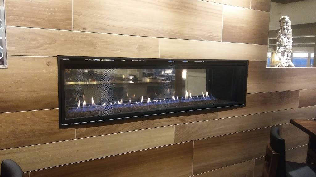 Cove lakeside bistro | restaurant | 9110 Portage Rd, Portage, MI 49002, USA | 2693505380 OR +1 269-350-5380