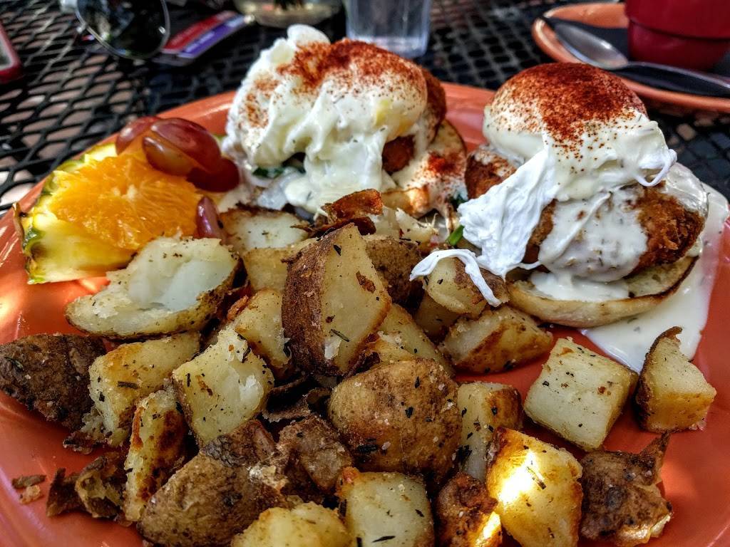 Cafe a la CArt and Carte Blanche Catering | restaurant | 150 N Main Ave, Tucson, AZ 85701, USA | 5206288533 OR +1 520-628-8533