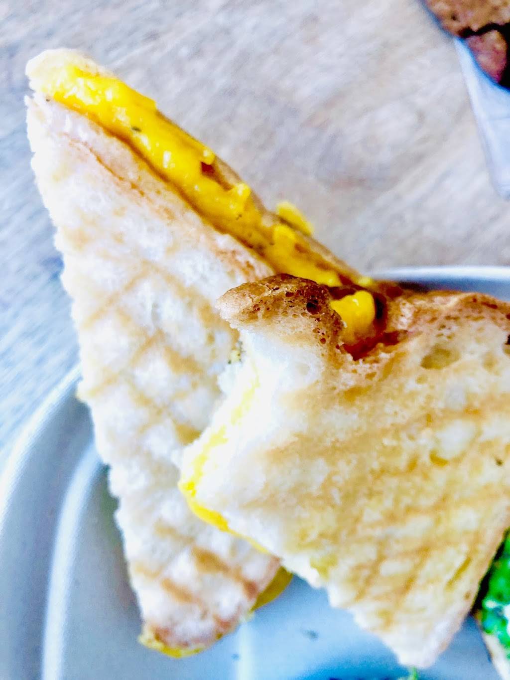 M&LOVE cafe | bakery | 3319 Highland Ave, Manhattan Beach, CA 90266, USA | 4242478998 OR +1 424-247-8998